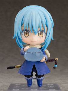 Nendoroid That Time I Got Reincarnated as a Slime - Rimuru