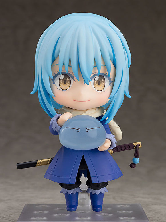 Nendoroid That Time I Got Reincarnated as a Slime - Rimuru