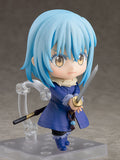 Nendoroid That Time I Got Reincarnated as a Slime - Rimuru