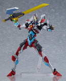 Figma Denko Choujin Gridman (SSSS.Gridman) - Gridman