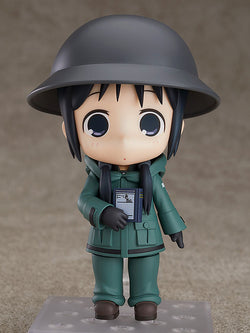 Nendoroid Girls Last Tour - Chito