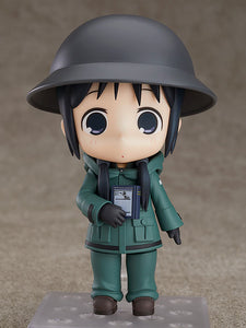 Nendoroid Girls Last Tour - Chito
