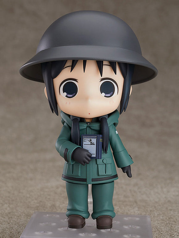 Nendoroid Girls Last Tour - Chito