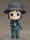 Nendoroid Girls Last Tour - Chito