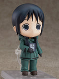 Nendoroid Girls Last Tour - Chito