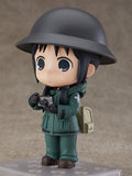 Nendoroid Girls Last Tour - Chito