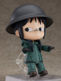 Nendoroid Girls Last Tour - Chito