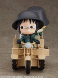 Nendoroid Girls Last Tour - Chito