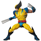 Mafex No. 096 Mafex X-Men - Wolverine Comic Ver.
