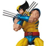Mafex No. 096 Mafex X-Men - Wolverine Comic Ver.
