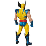 Mafex No. 096 Mafex X-Men - Wolverine Comic Ver.
