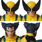 Mafex No. 096 Mafex X-Men - Wolverine Comic Ver.