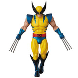 Mafex No. 096 Mafex X-Men - Wolverine Comic Ver.