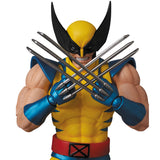 Mafex No. 096 Mafex X-Men - Wolverine Comic Ver.