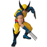Mafex No. 096 Mafex X-Men - Wolverine Comic Ver.