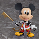 Nendoroid 1075 Kingdom Hearts II - King Mickey