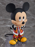 Nendoroid 1075 Kingdom Hearts II - King Mickey