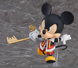 Nendoroid 1075 Kingdom Hearts II - King Mickey