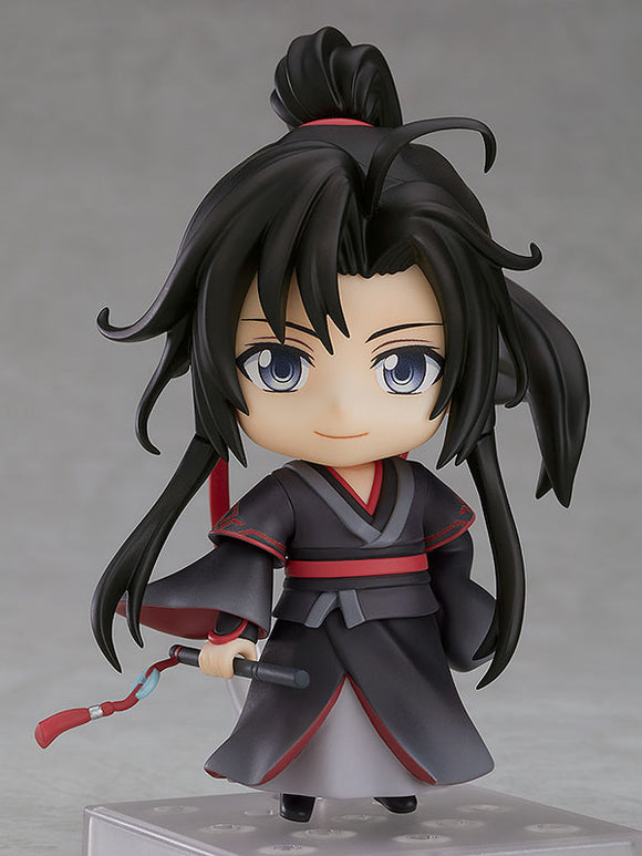 Nendoroid The Master of Diabolism - Wei Wuxian