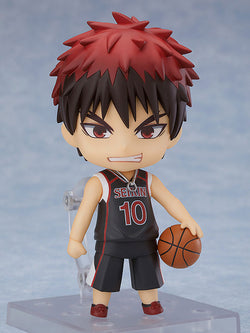 Nendoroid 1074 Kuroko no Basket - Taiga Kagami