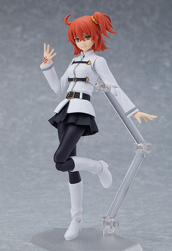 Figma Fate Grand Order - Master Female Protagonist