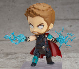 Nendoroid 863-DX Thor - Thor Ragnarok Edition DX Version