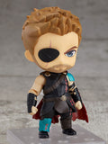 Nendoroid 863-DX Thor - Thor Ragnarok Edition DX Version