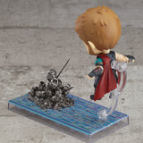 Nendoroid 863-DX Thor - Thor Ragnarok Edition DX Version