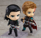 Nendoroid 863-DX Thor - Thor Ragnarok Edition DX Version