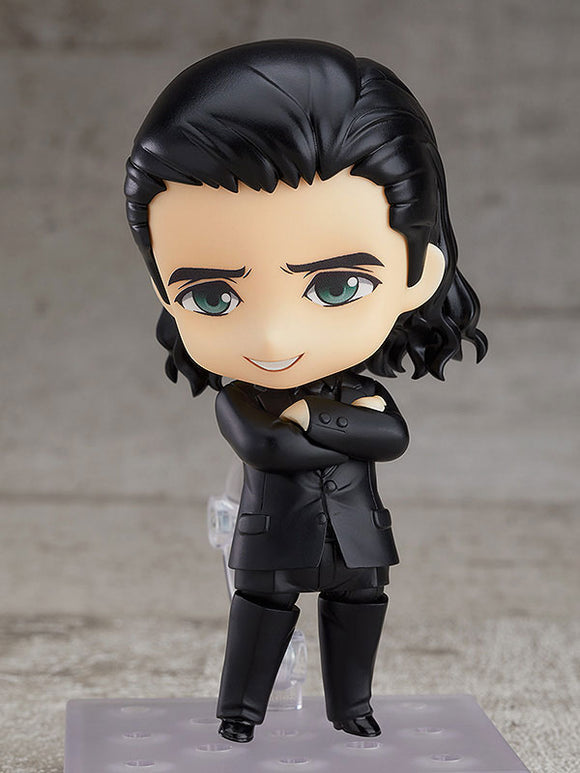 Nendoroid Thor - Loki Ragnarok Edition DX Version