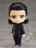 Nendoroid Thor - Loki Ragnarok Edition DX Version