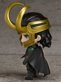 Nendoroid Thor - Loki Ragnarok Edition DX Version