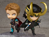 Nendoroid Thor - Loki Ragnarok Edition DX Version