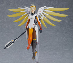 Figma Overwatch - Mercy