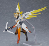 Figma Overwatch - Mercy