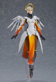 Figma Overwatch - Mercy
