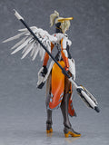 Figma Overwatch - Mercy