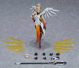 Figma Overwatch - Mercy