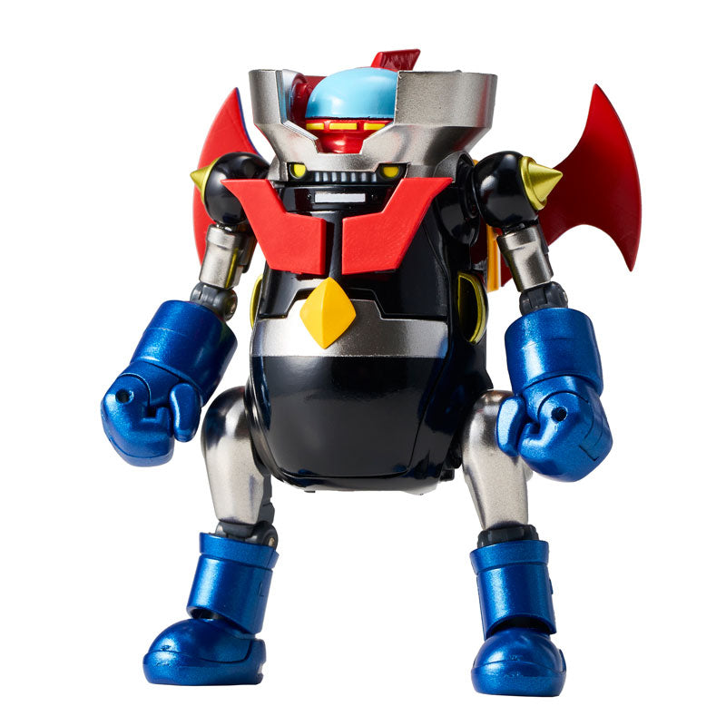 CHUBU MechatroWeGoシリーズ 3点セット 1/20 MechatroWeGo - NO.1 CHUBU Mechatronics