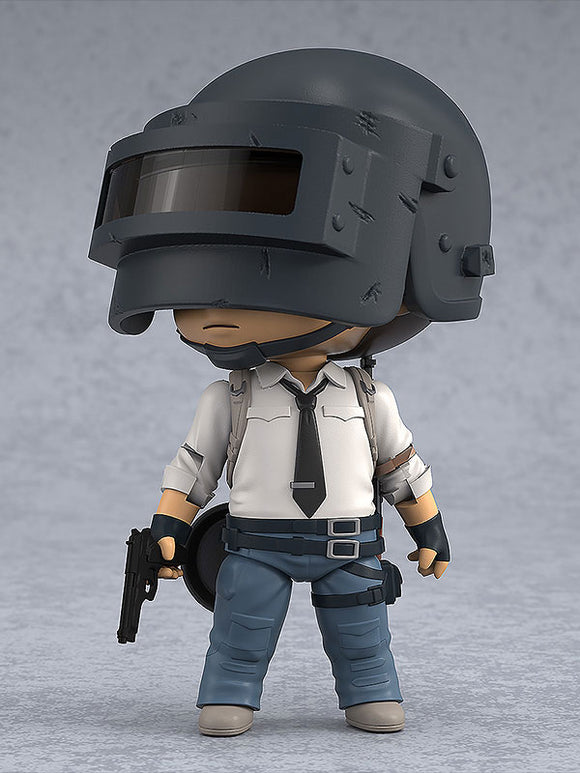 Nendoroid 1089 Playerunknown's Battleground - The Lone Survival