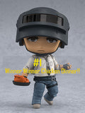 Nendoroid 1089 Playerunknown's Battleground - The Lone Survival