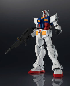 Bandai Gundam Universe - Mobile Suit Gundam - RX-78-2 Gundam