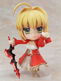 Nendoroid 358 Fate Extra - Saber Extra (Reissue)