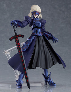 Figma Fate/stay night (Heavens Feel) - Saber Alter 2.0
