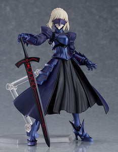 Figma Fate/stay night (Heavens Feel) - Saber Alter 2.0