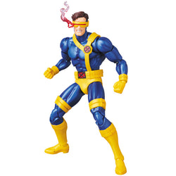 MAFEX X-Men - Cyclops Comic Version