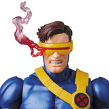 MAFEX X-Men - Cyclops Comic Version