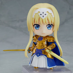 Nendoroid 1105 Sword Art Online Alicization - Alice Synthesis Thirty