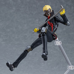 Figma Persona 5 The Animation - Skull