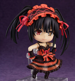 Nendoroid Date A Live II - Kurumi Tokisaki reissue
